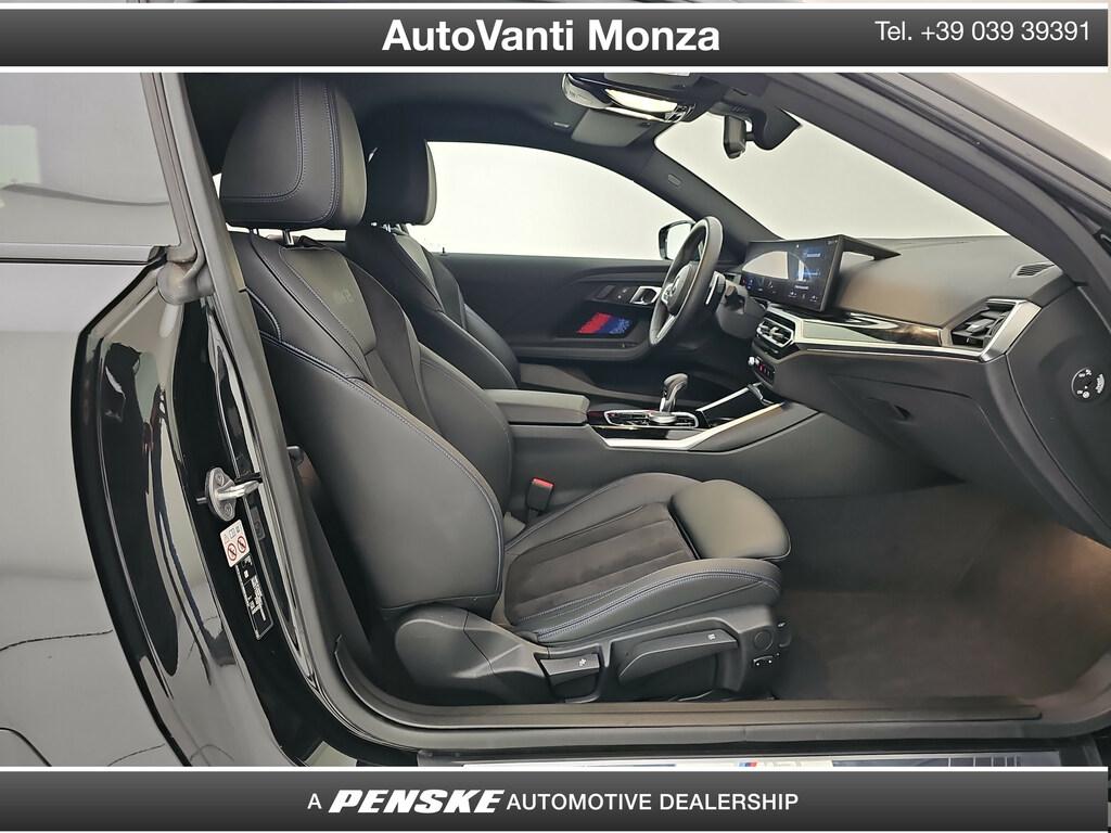 BMW M2 Coupe 3.0 460cv auto