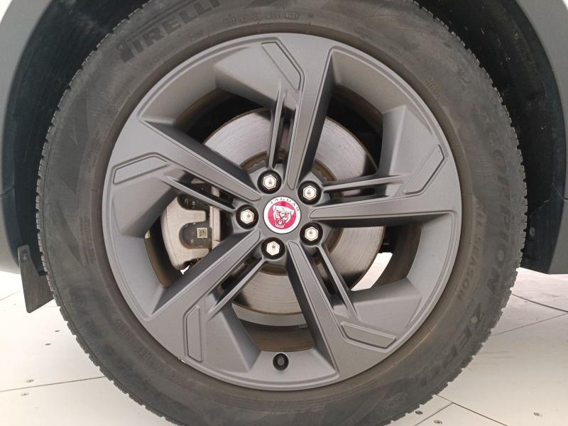 Jaguar E-Pace 2.0 D204 R-Dynamic S awd auto