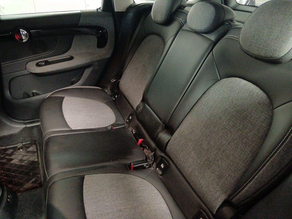 Mini Cooper SE Countryman 1.5 Classic all4 auto