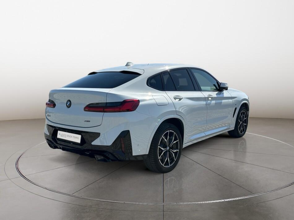 BMW Serie 2 218d Active Tourer Msport auto