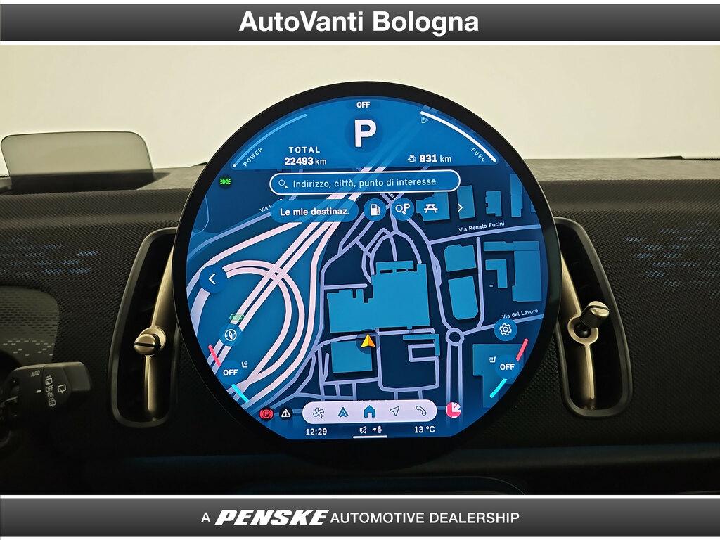 Mini Mini Countryman 1.5 48V C Classic auto