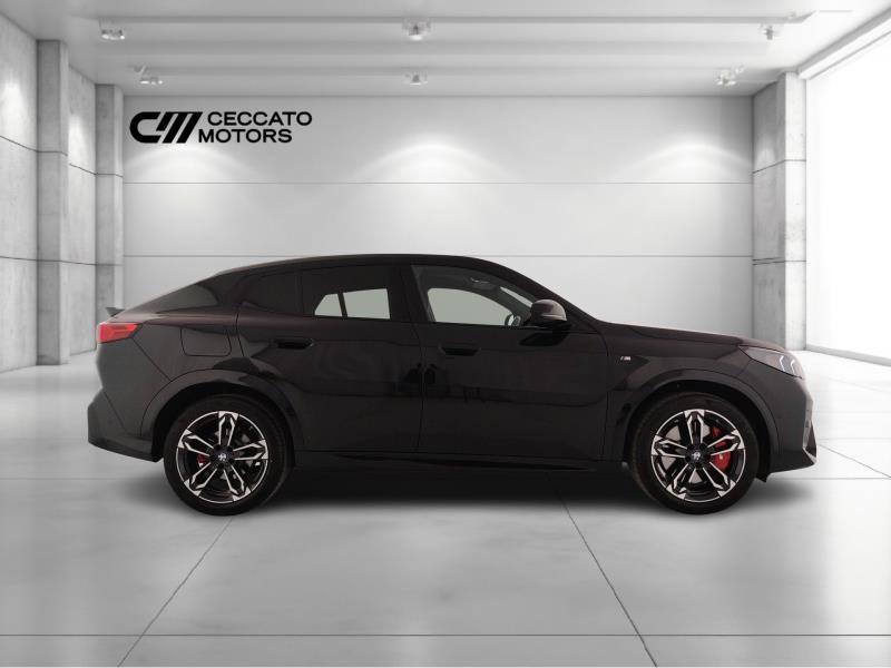 BMW X2 xdrive 20d 48V MSport Pro auto