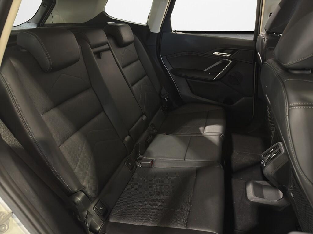 BMW X1 sdrive18d X-Line auto