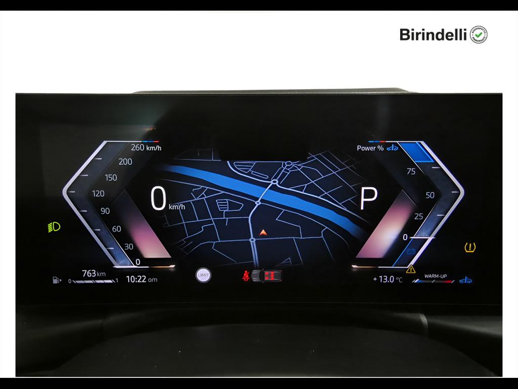 BMW Serie 3 320d Touring mhev 48V Msport xdrive auto