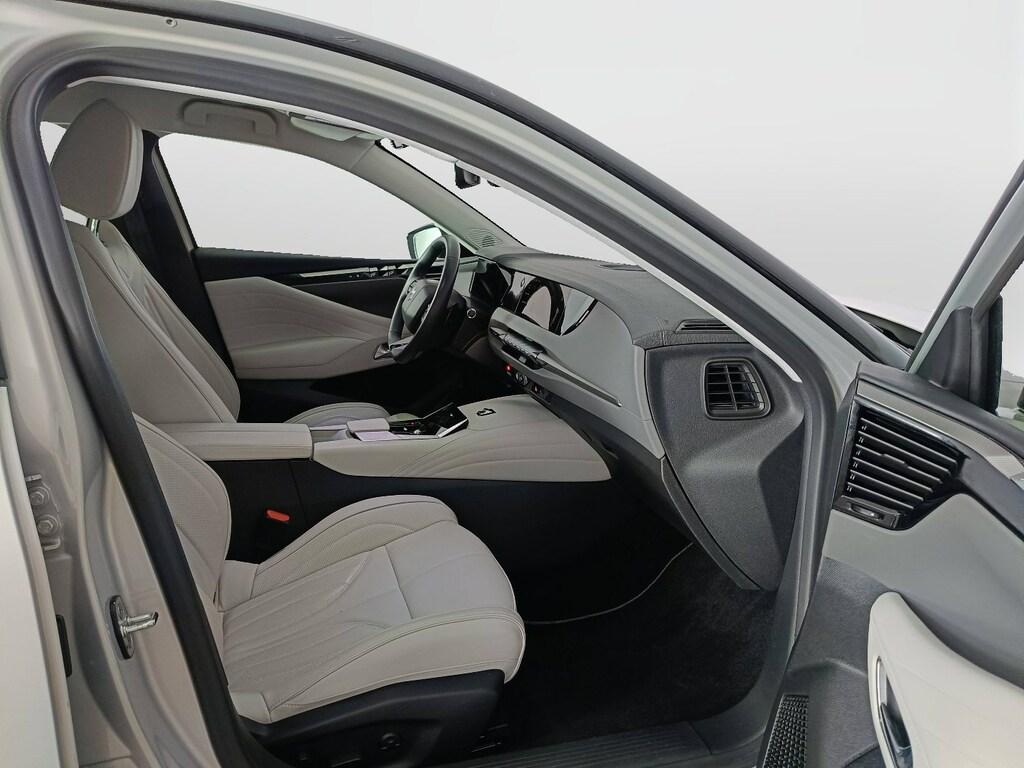 DS DS4 1.5 bluehdi Esprit de Voyage 130cv auto