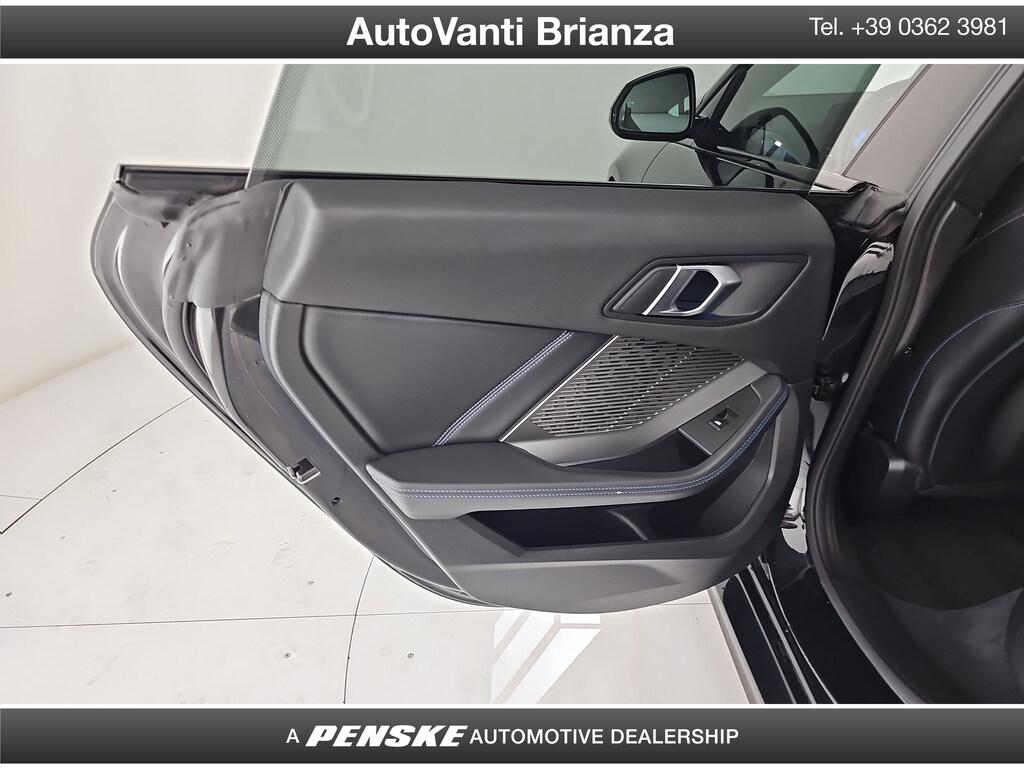 BMW Serie 2 218d Gran Coupe MSport Pro auto