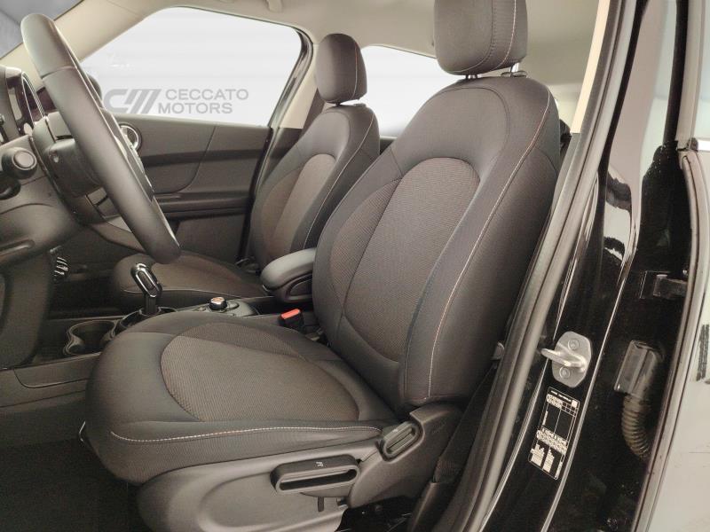 Mini Cooper D Countryman 2.0 D Cooper D Auto