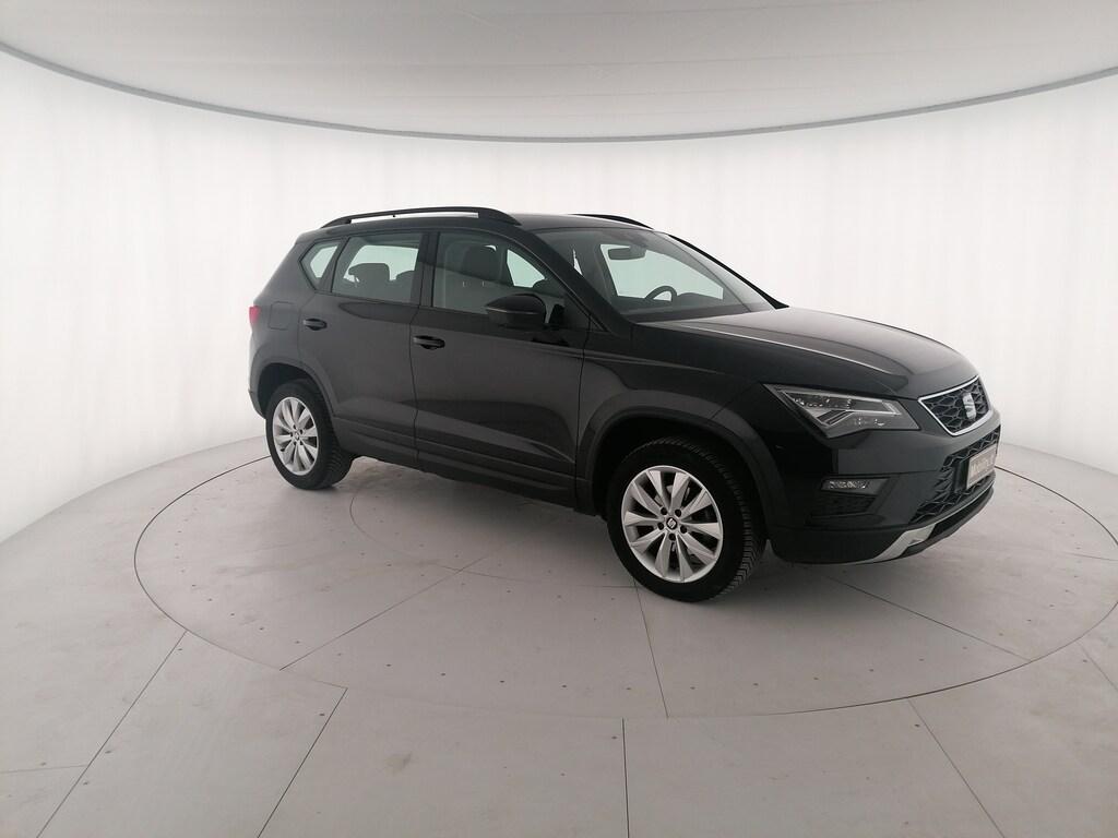 Seat Ateca 1.6 tdi Business dsg