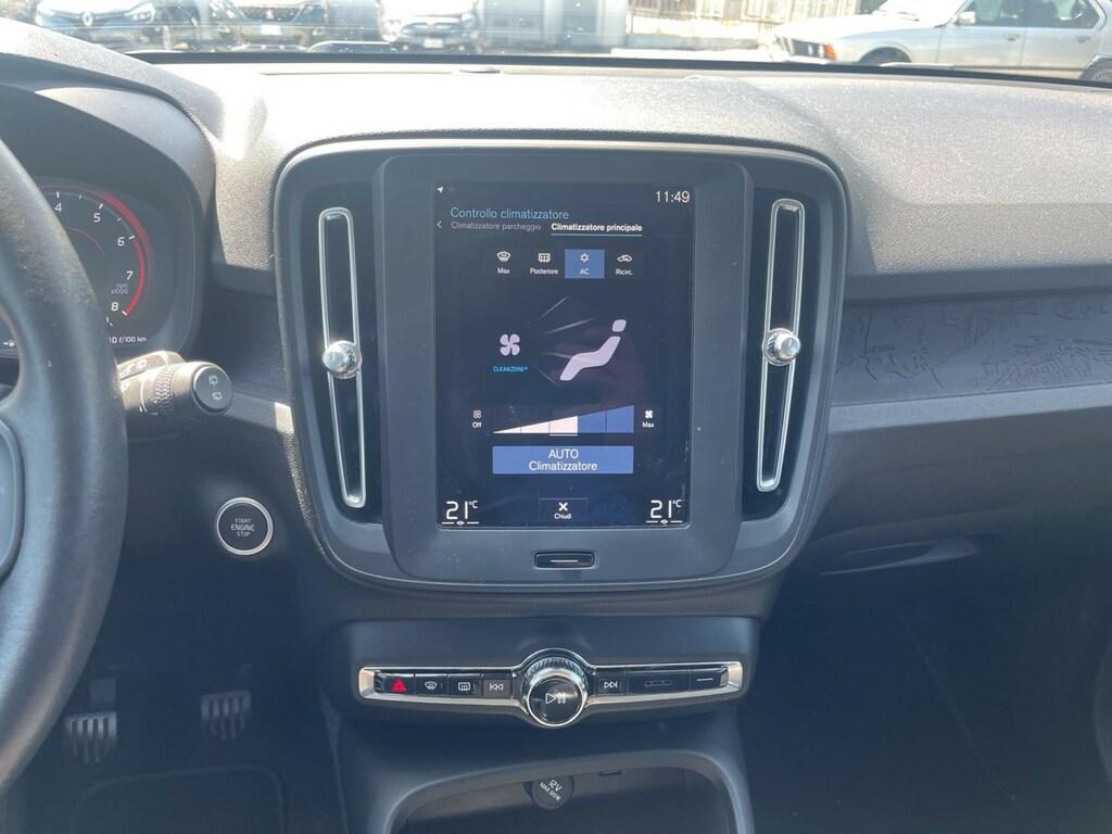 Volvo XC40 1.5 T2 Momentum Core my21