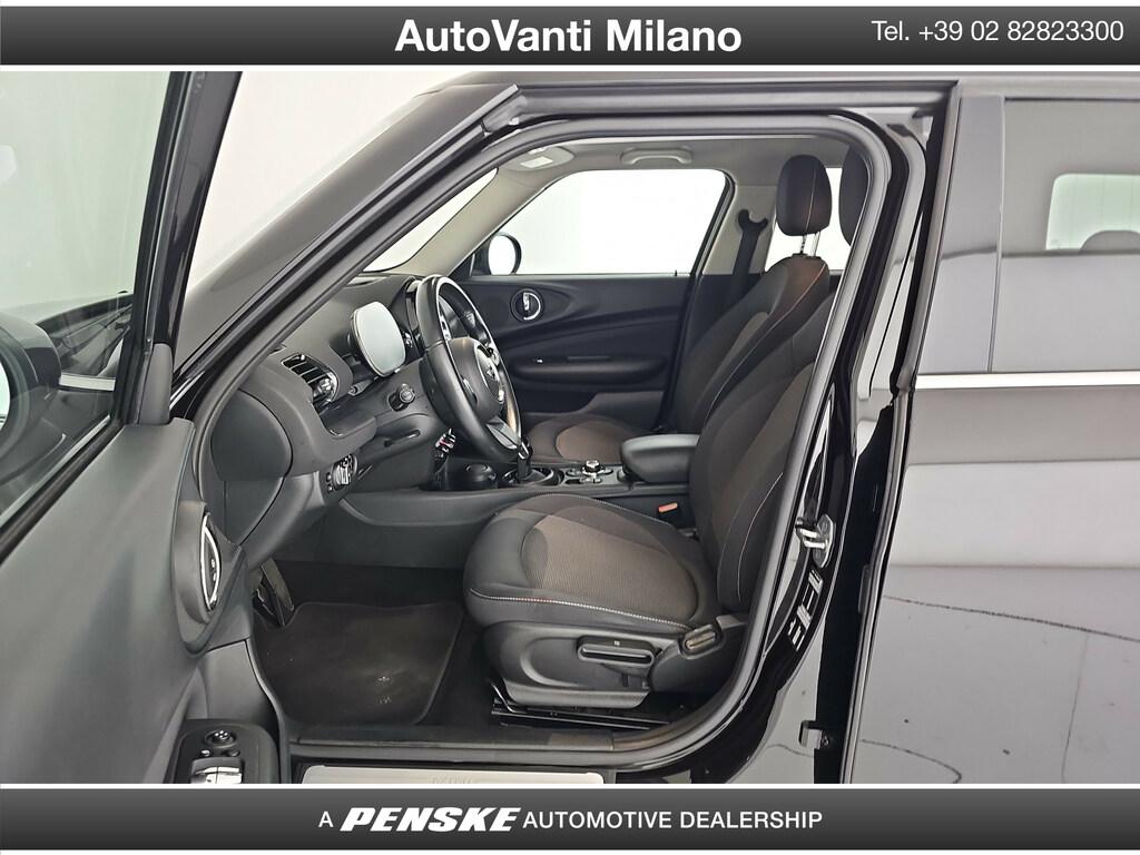 Mini Cooper Clubman 1.5 Cooper Classic Steptronic