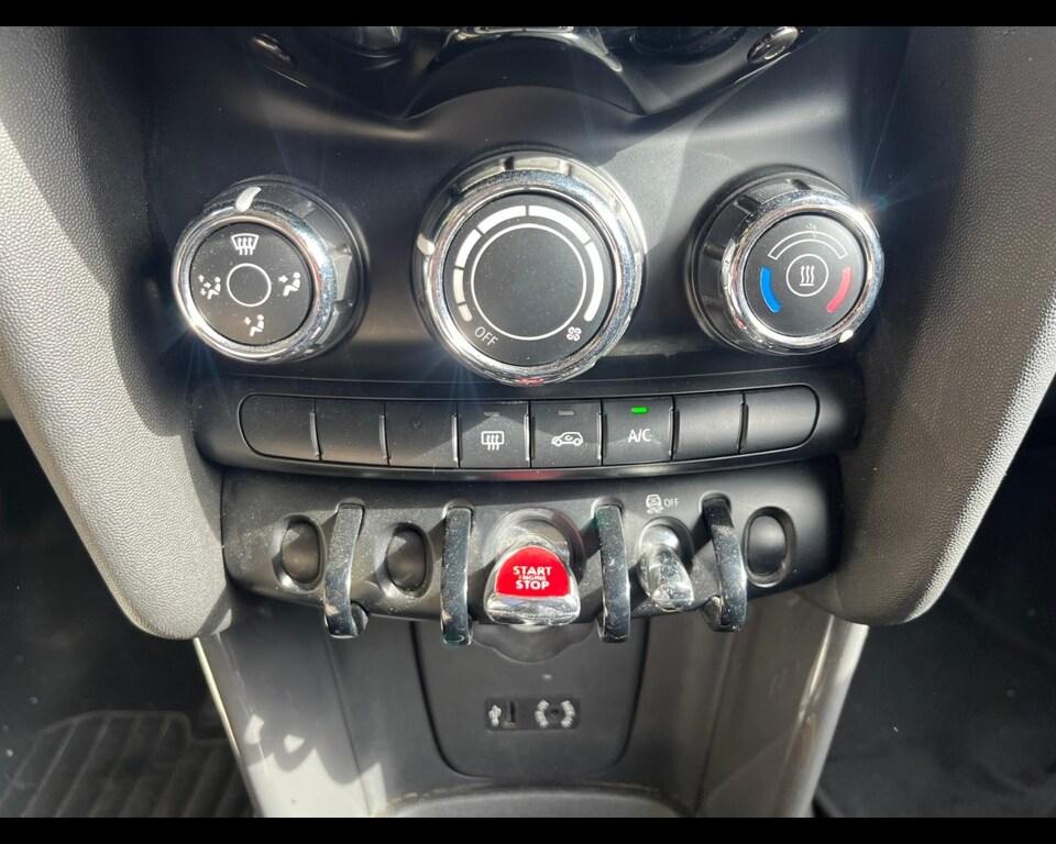 Mini One 1.2 One
