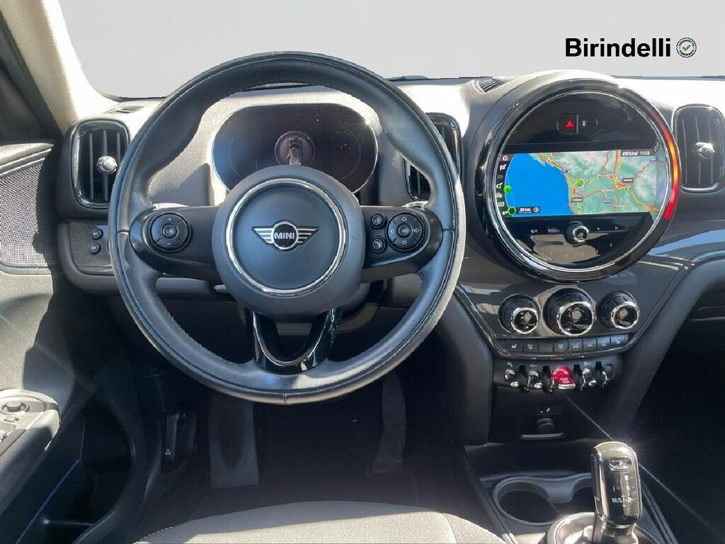 Mini One D Countryman 1.5 TwinPower Turbo One D Hype