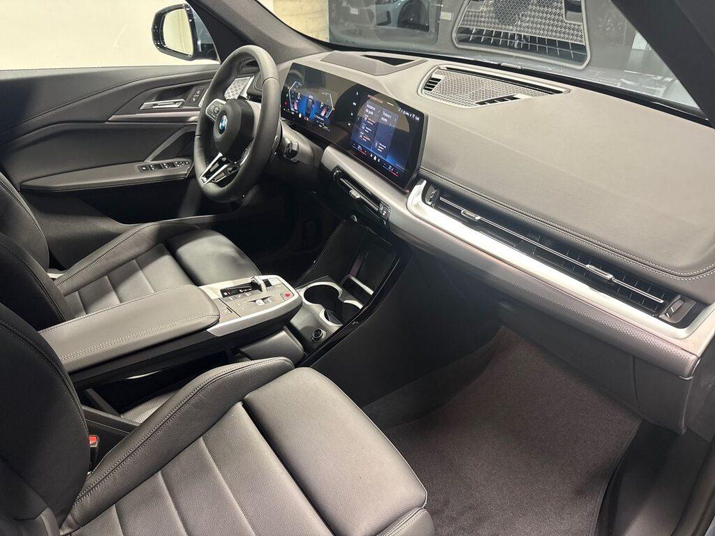 BMW X1 xdrive23d mhev 48V MSport Pro auto