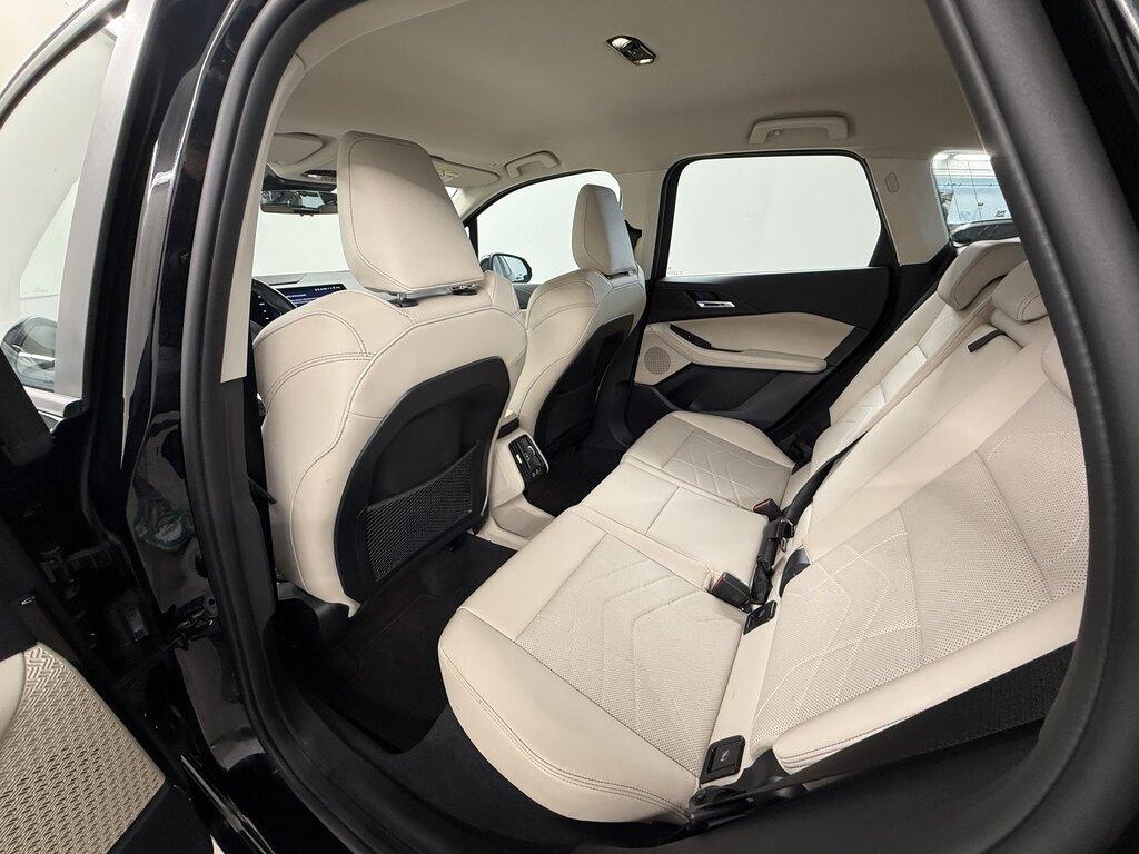 BMW Serie 2 218d Active Tourer auto