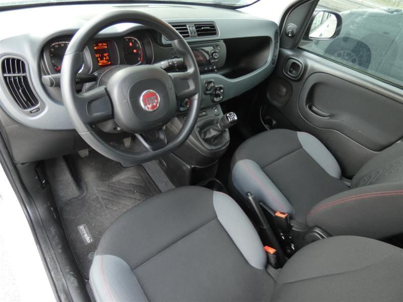 Fiat Panda 1.2 Lounge s&s 69cv my19