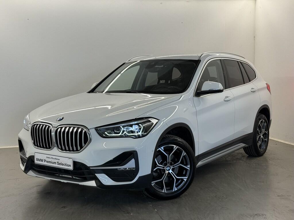 BMW X1 sdrive18d xLine auto