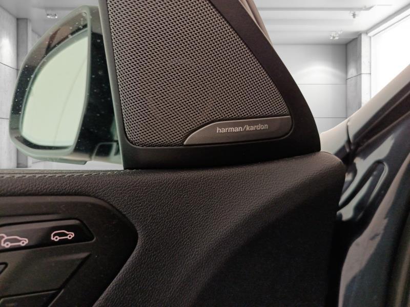 BMW X6 X6 xdrive30d mhev 48V Msport auto