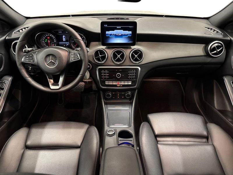 Mercedes CLA Shooting Brake 220 d Sport 170cv auto
