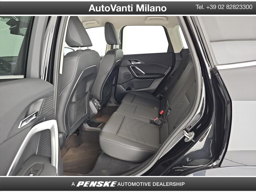 BMW X1 sdrive18i X-Line auto