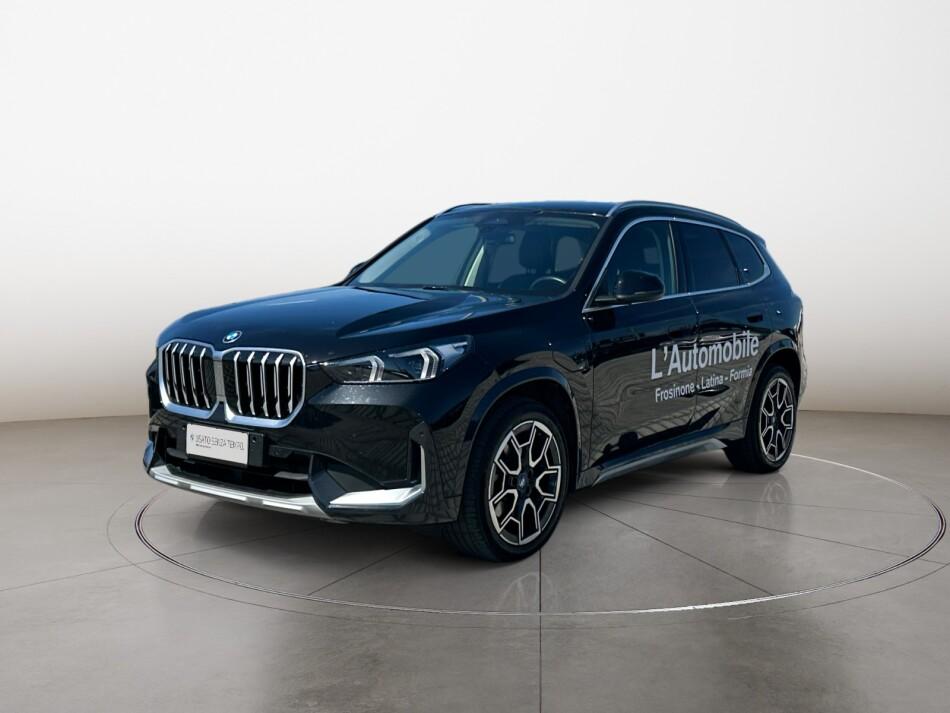 BMW X1 25e xdrive X-Line auto