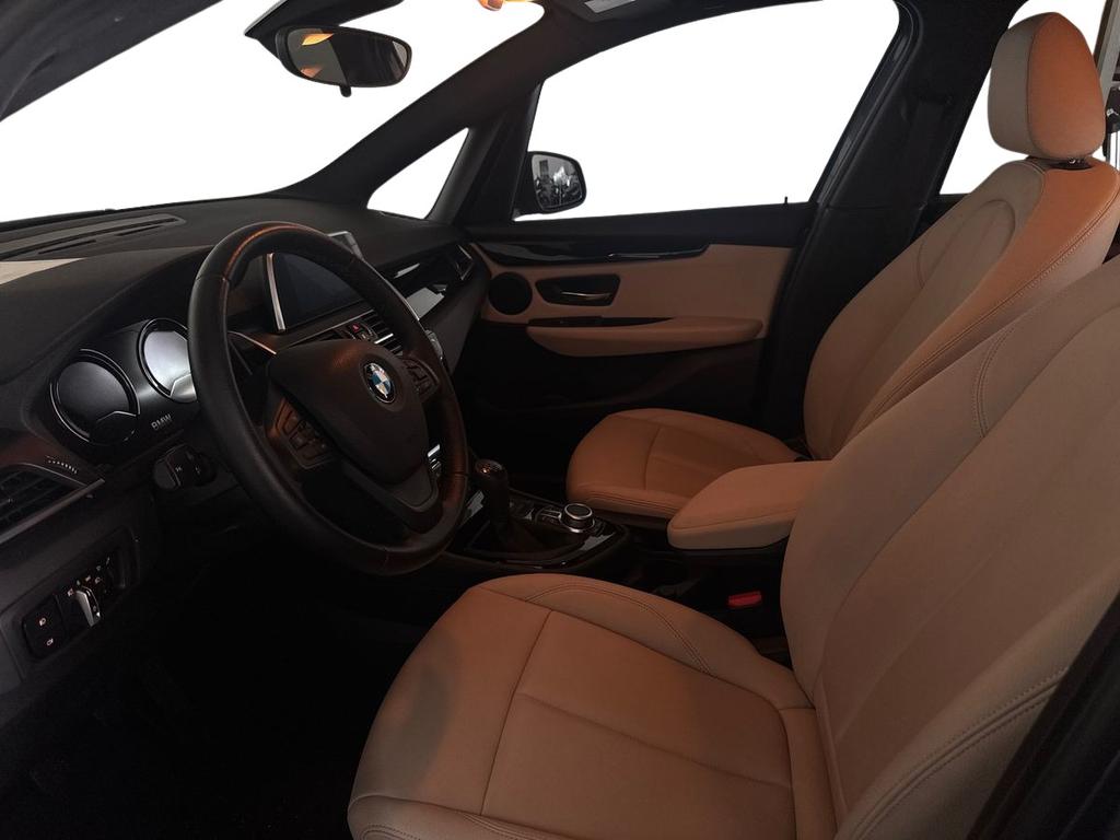 BMW Serie 2 216i Active Tourer Advantage