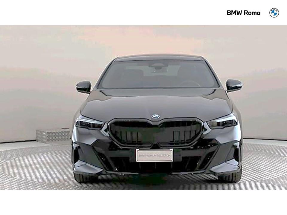 BMW Serie 5 520d 48V Msport sdrive auto