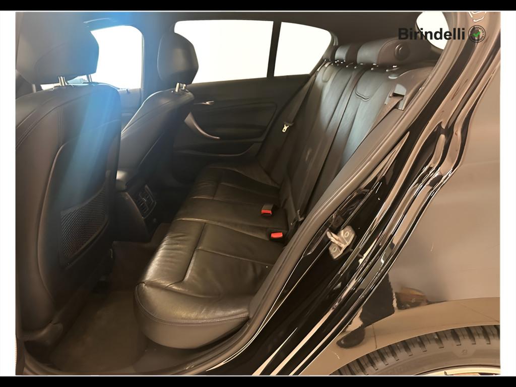 BMW Serie 1 116d Msport 5p