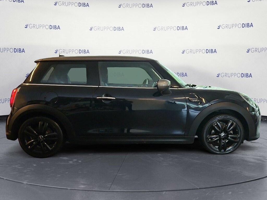 Mini Cooper 1.5 TwinPower Turbo Cooper