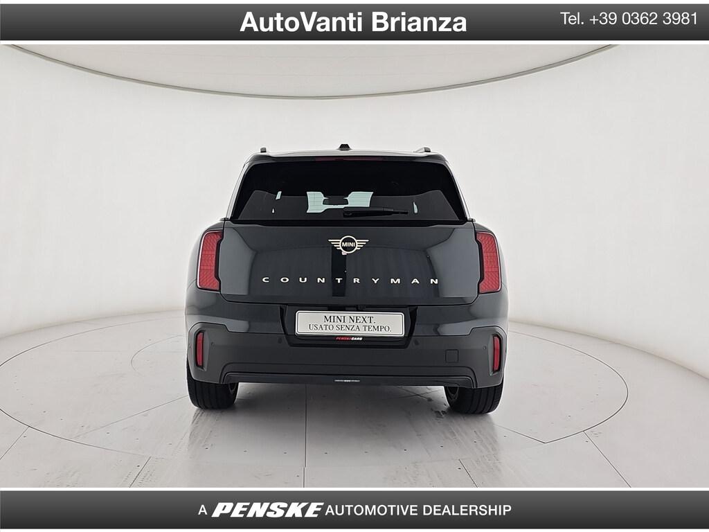 Mini Mini Countryman 2.0 48V D Classic auto
