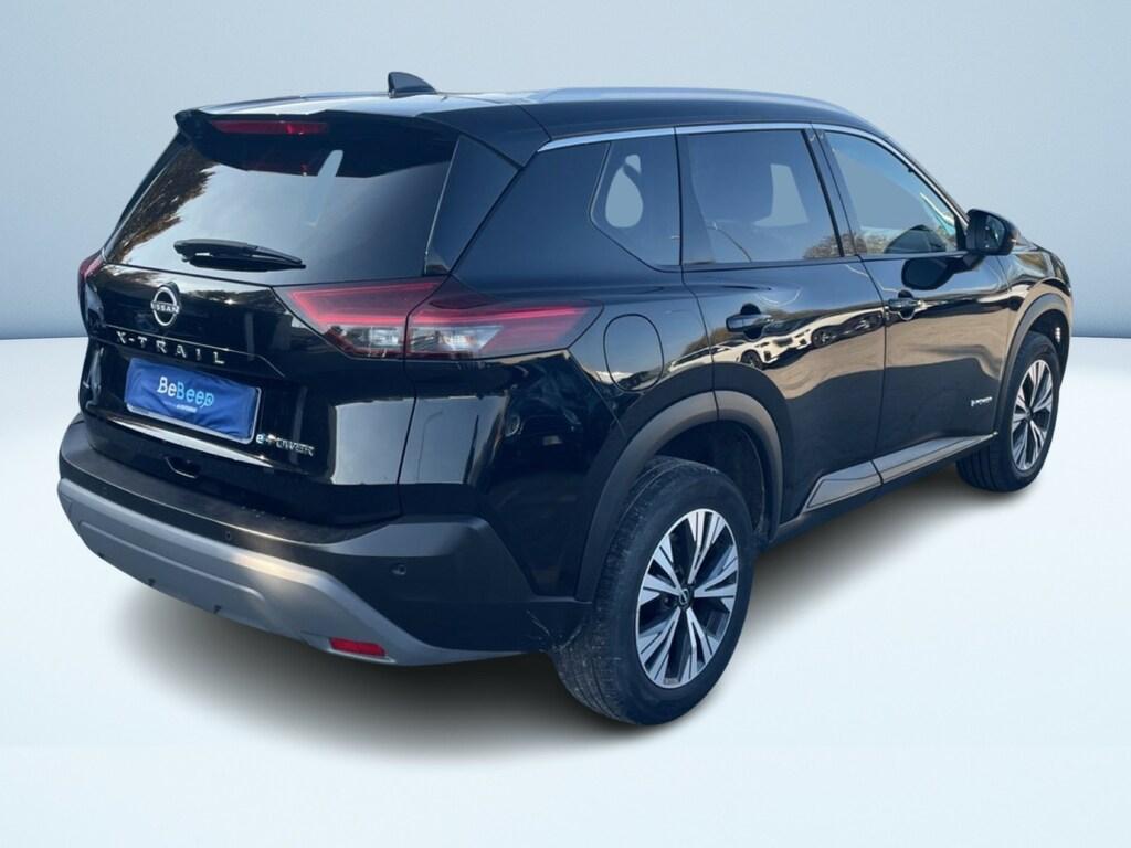 Nissan X-Trail 1.5 e-power Acenta 2wd