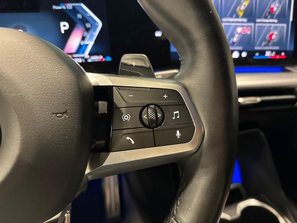 BMW X2 xdrive 20d 48V MSport Pro auto