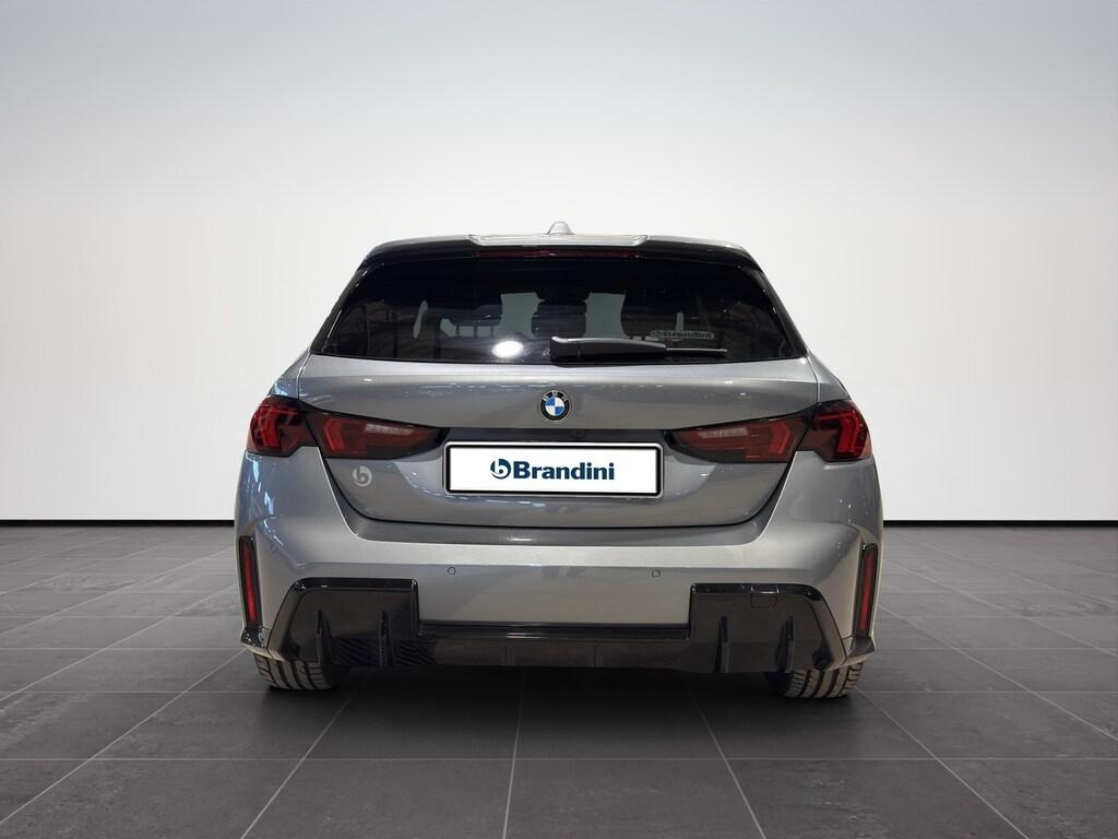 BMW Serie 1 118d MSport Pro auto