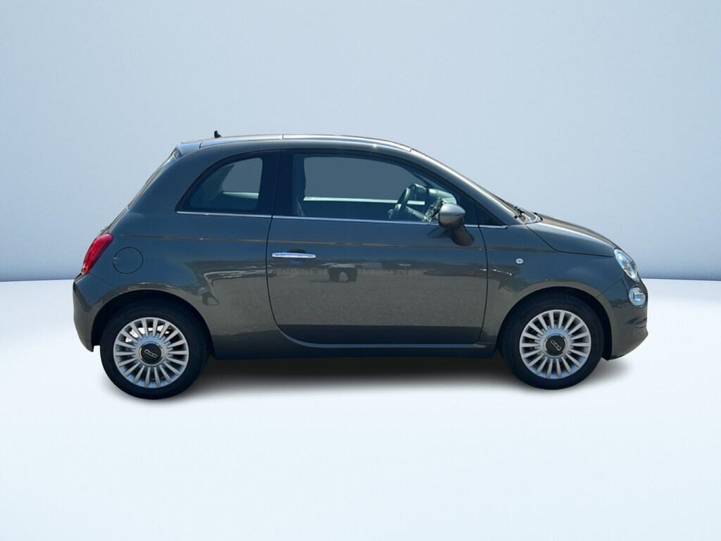 Fiat 500 1.2 Lounge s&s 69cv dualogic