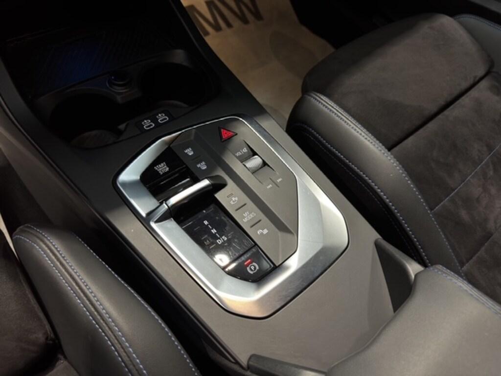 BMW Serie 1 118d MSport Pro auto