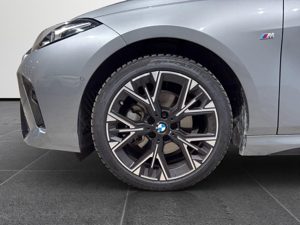 BMW Serie 1 118d MSport auto