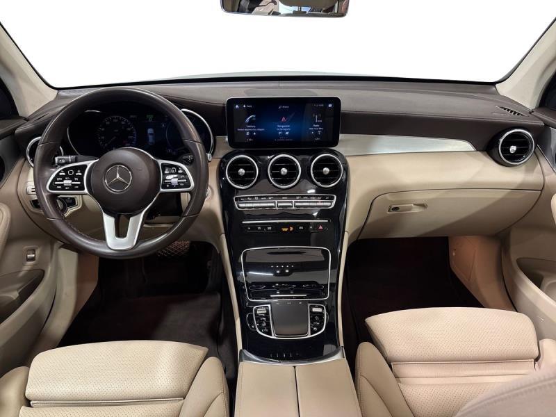 Mercedes GLC 200 eq-boost Premium 4matic auto