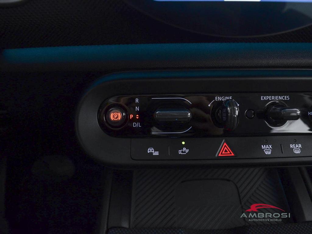 Mini Mini Countryman 2.0 48V D Classic auto