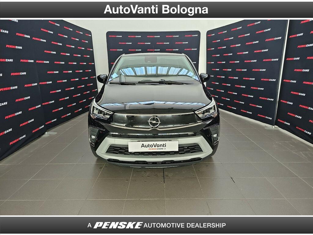 Opel Crossland 1.5 ecotec Elegance 110cv