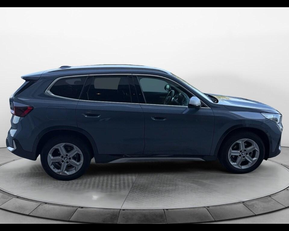 BMW X1 sdrive18d X-Line Edition Essence auto