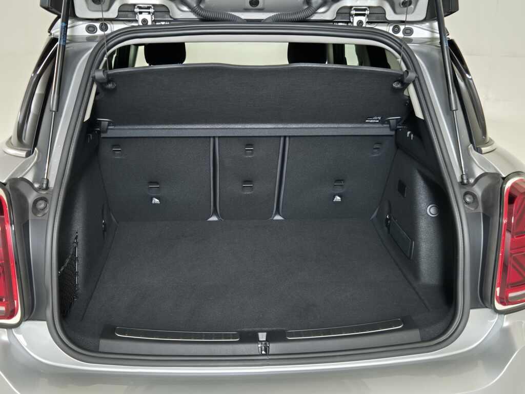 Mini Cooper SE Countryman Mini Countryman 1.5 Cooper SE all4 auto