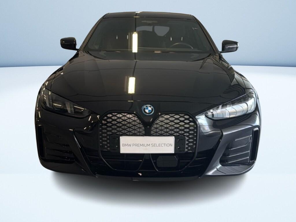 BMW i4 xdrive40 M Sport Pro