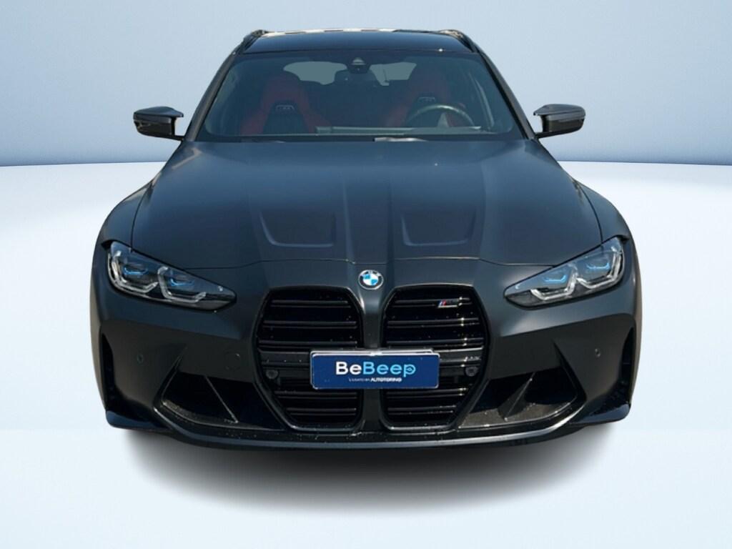 BMW M3 Touring 3.0 Competition M xdrive auto