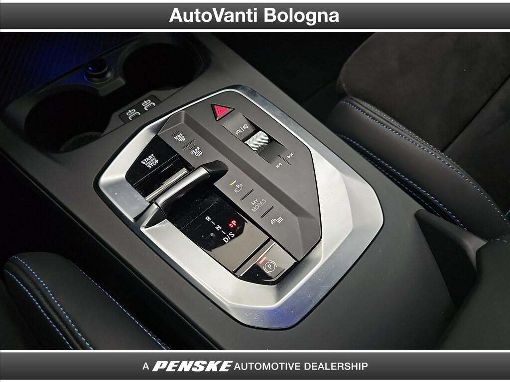 BMW Serie 1 118d MSport Pro auto