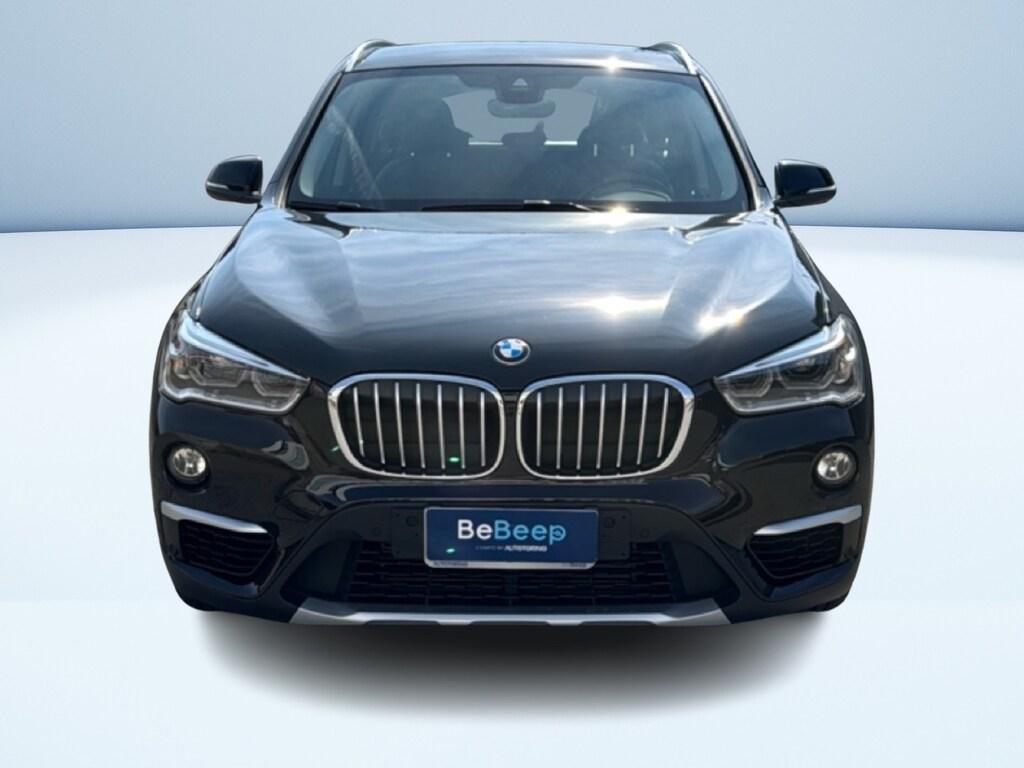 BMW X1 xdrive18d xLine auto my18