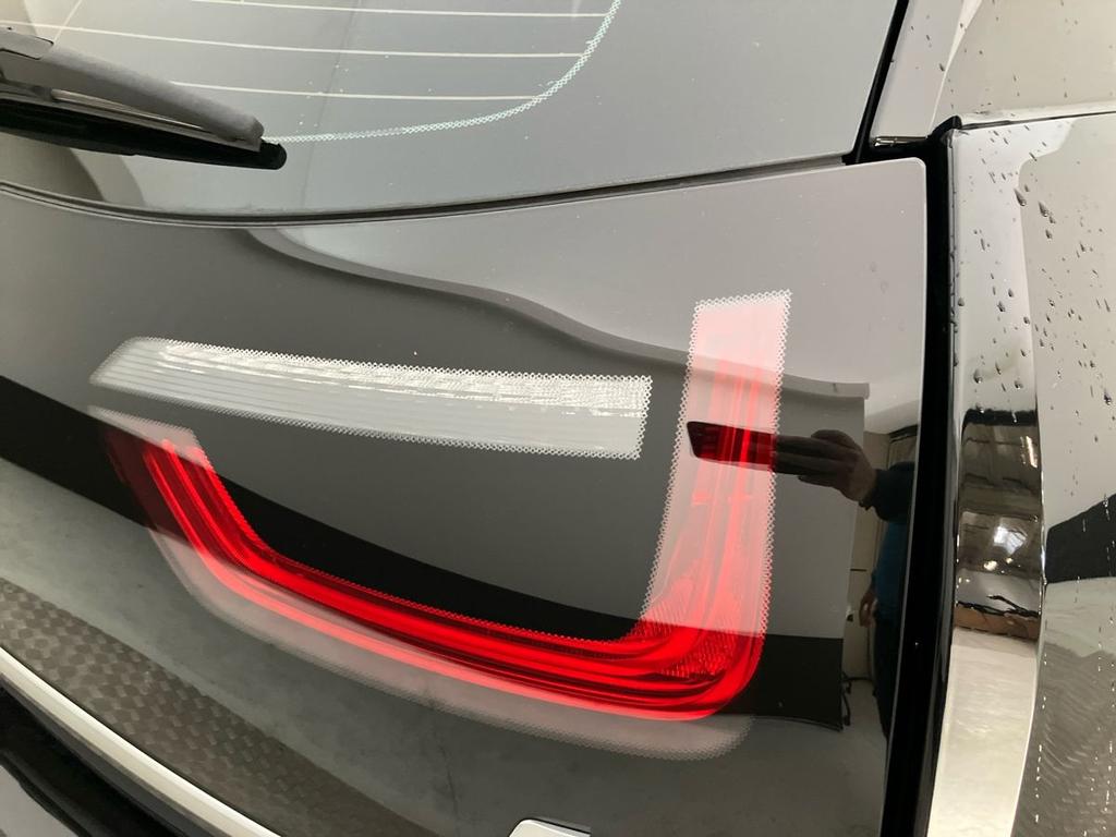 BMW i3 s 120Ah CVT
