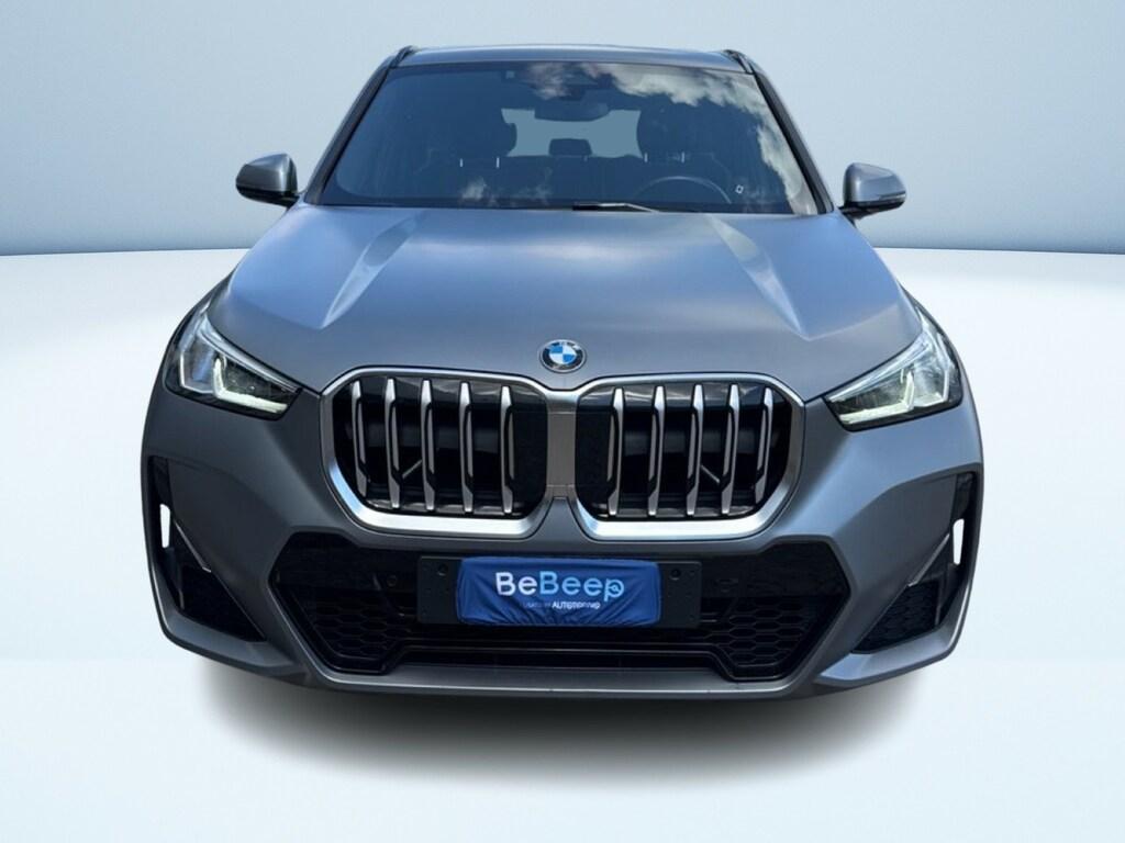 BMW X1 sdrive18d Msport auto