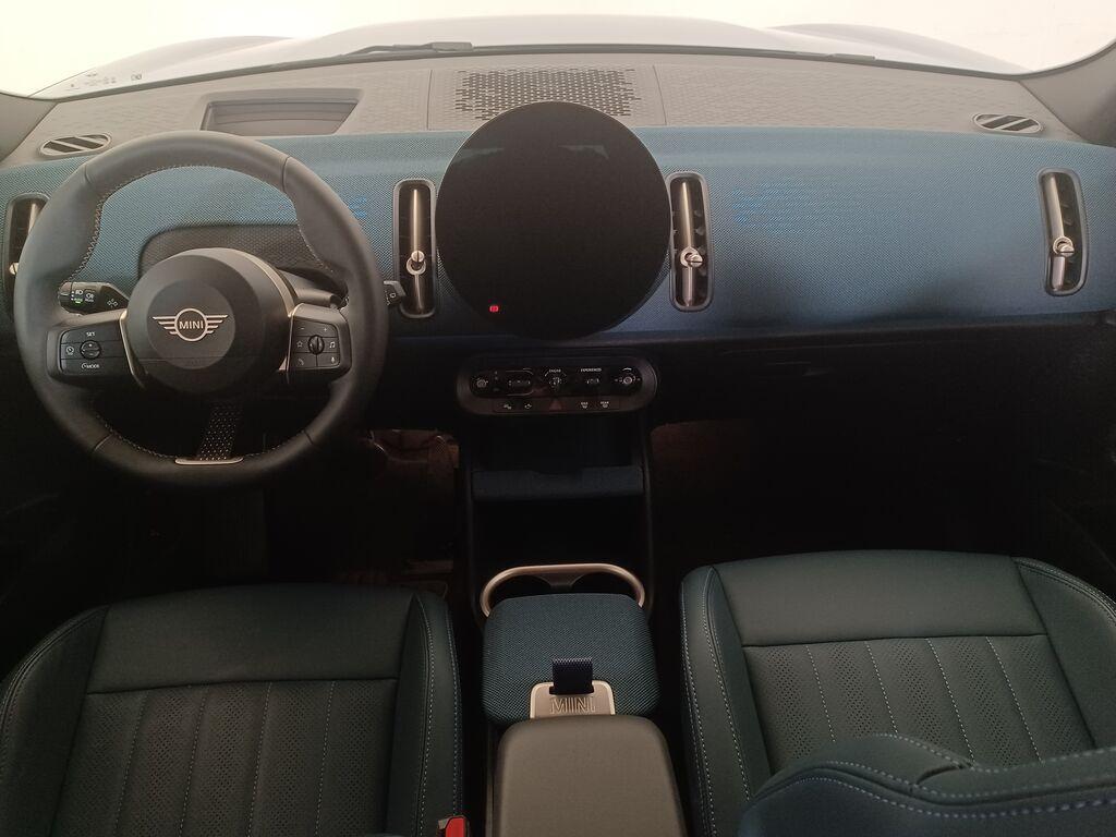 Mini Mini Countryman 1.5 48V C Favoured auto