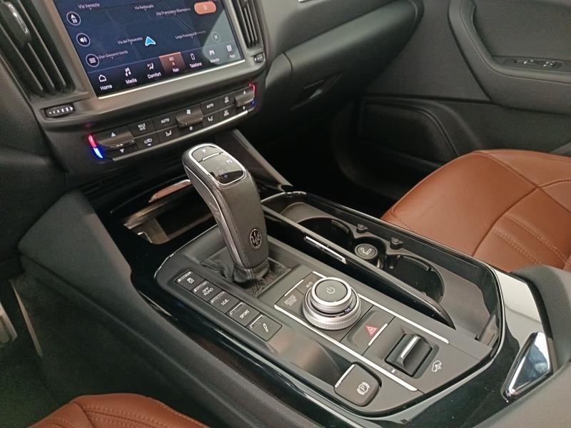 Maserati Levante 3.0 V6 Gransport 250cv auto my20