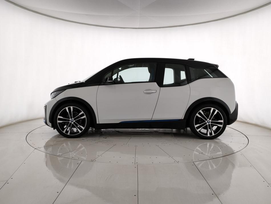 BMW i3 i3s 120Ah Advantage