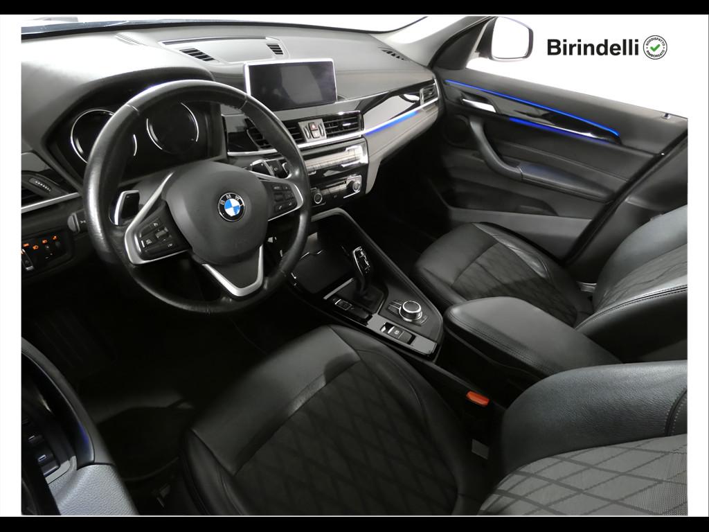 BMW X1 sdrive18d xLine Plus auto